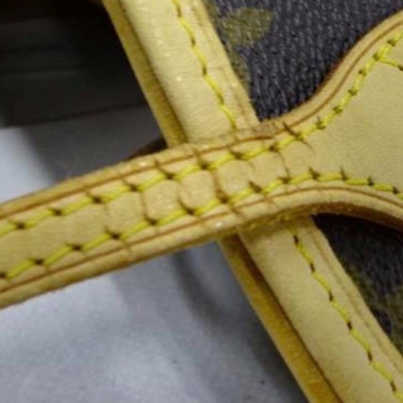 ❌SOLD❌ LOUIS VUITTON Neverfull MM Monogram - Picture 5 of 8